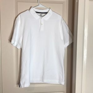 Club Room Athletic Polo